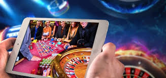 Онлайн казино Vulkan Pobeda Casino